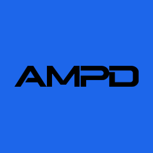 ampd logo blue
